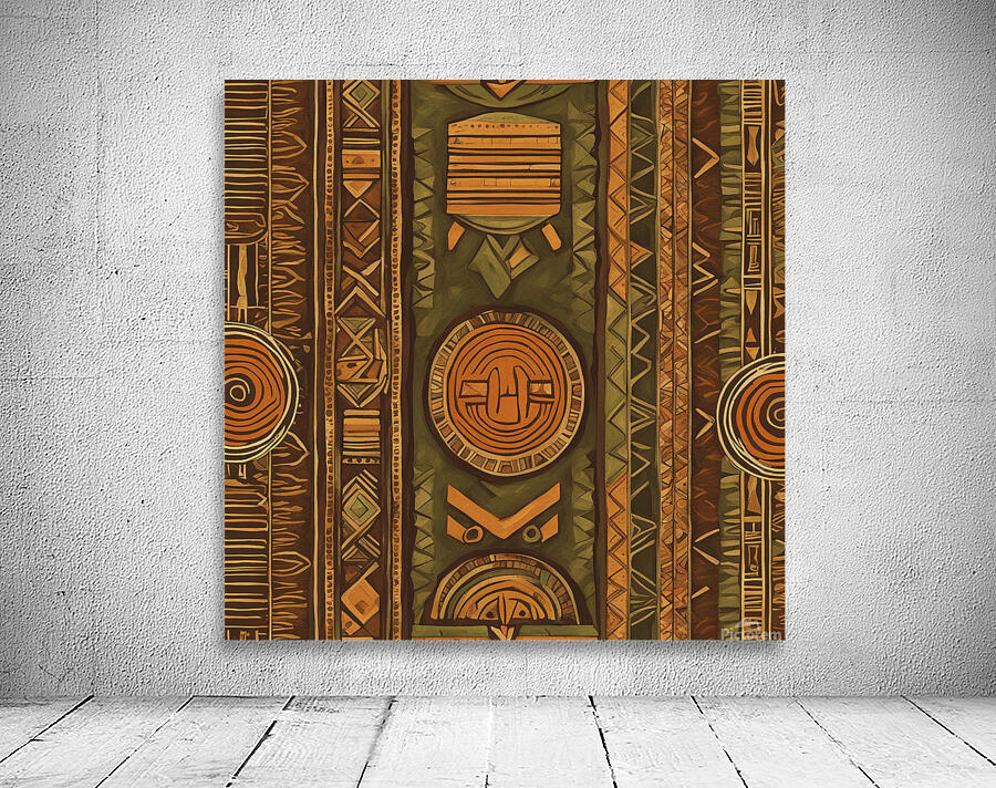 Roots Reimagined 1a 12 Wall Preview