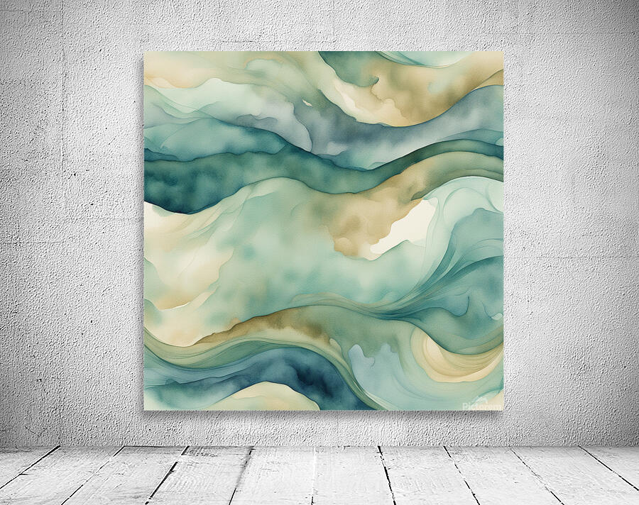 Ethereal Elements 2 Wall Preview