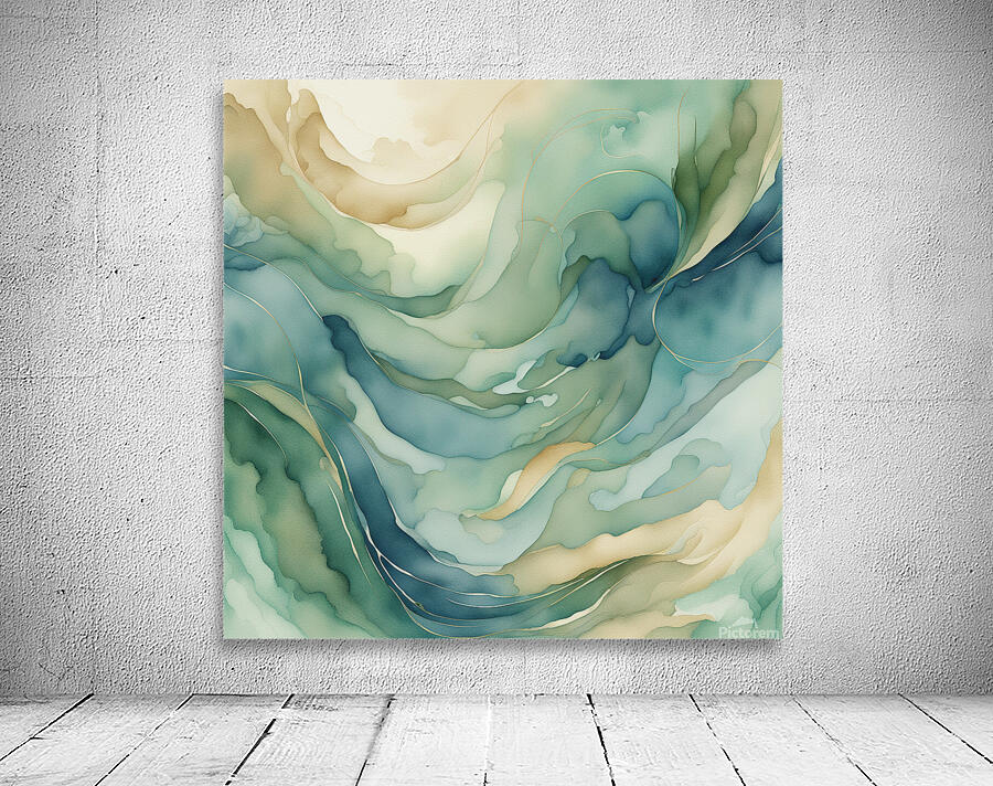 Ethereal Elements 3 Wall Preview