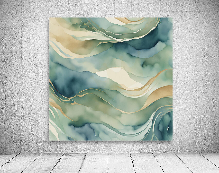 Ethereal Elements 6 Wall Preview