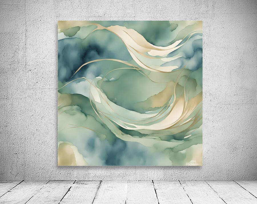 Ethereal Elements 7 Wall Preview