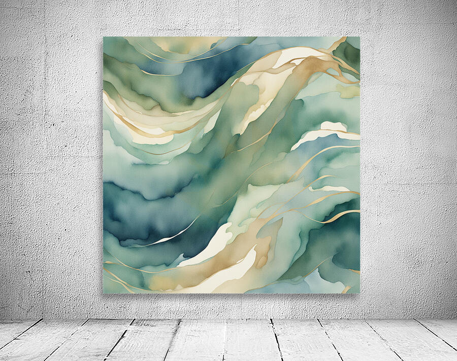 Ethereal Elements 8 Wall Preview