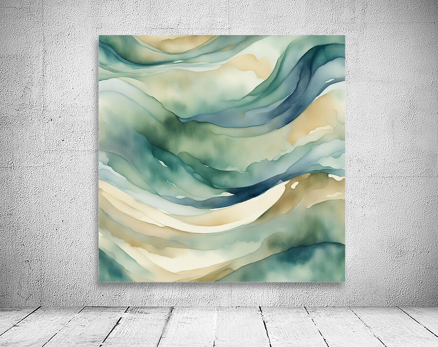 Ethereal Elements 9 Wall Preview