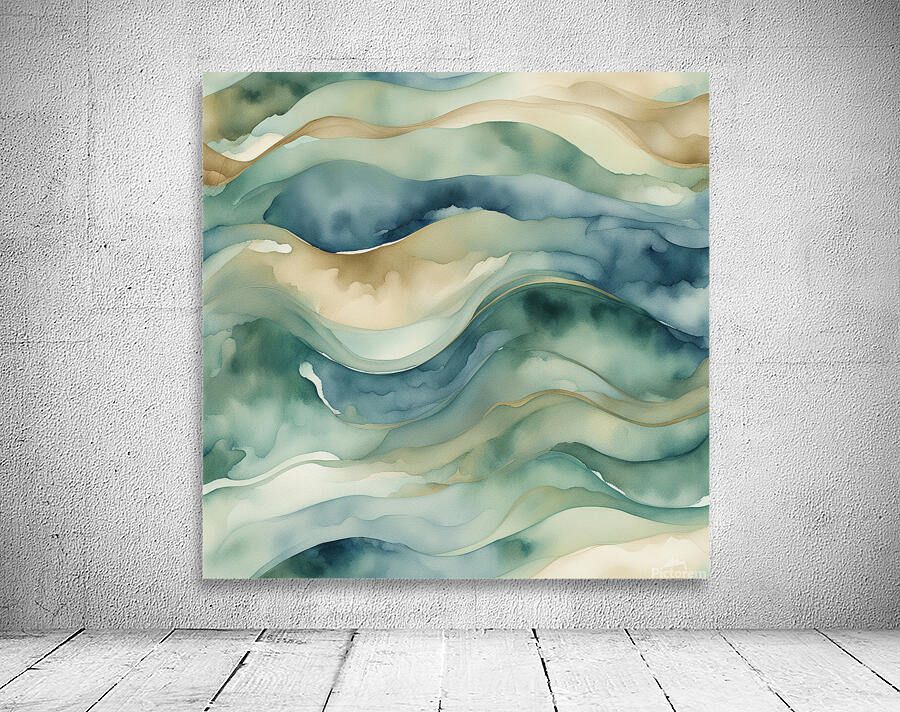 Ethereal Elements 10 Wall Preview