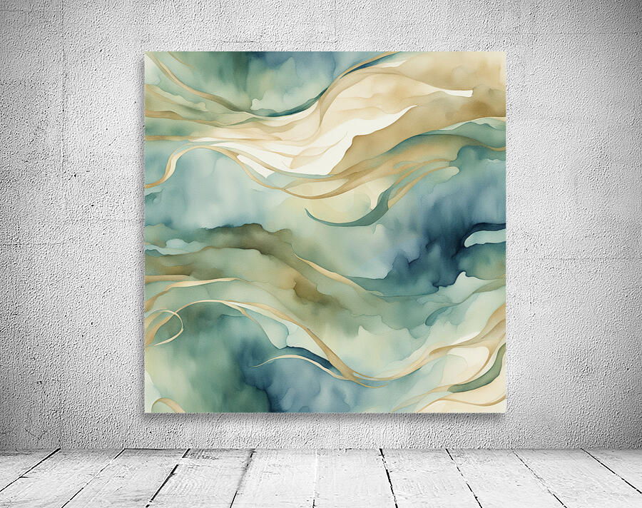 Ethereal Elements 11 Wall Preview