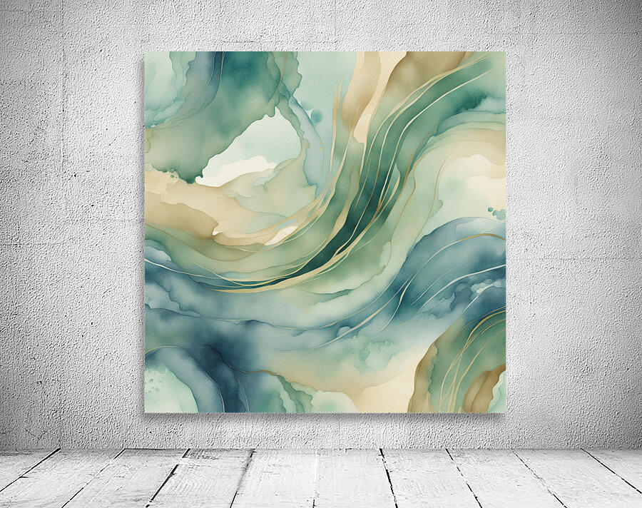 Ethereal Elements 12 Wall Preview