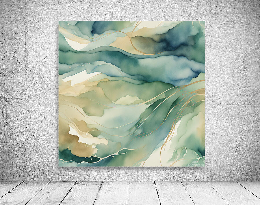 Ethereal Elements 13 Wall Preview