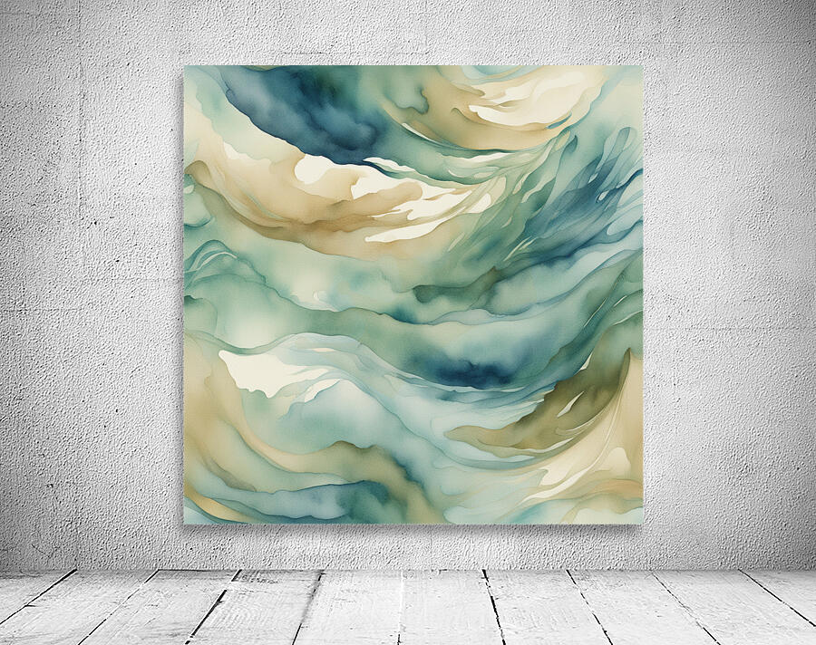 Ethereal Elements 14 Wall Preview