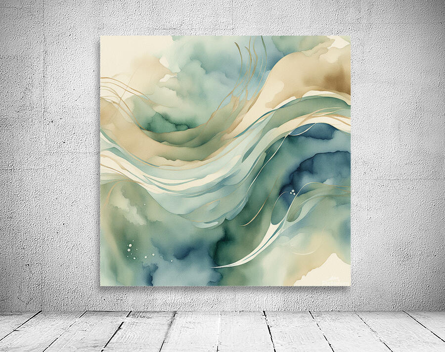 Ethereal Elements 15 Wall Preview