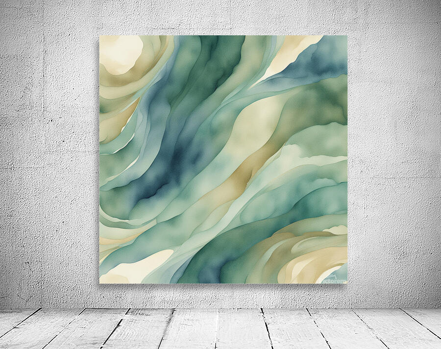 Ethereal Elements 16 Wall Preview