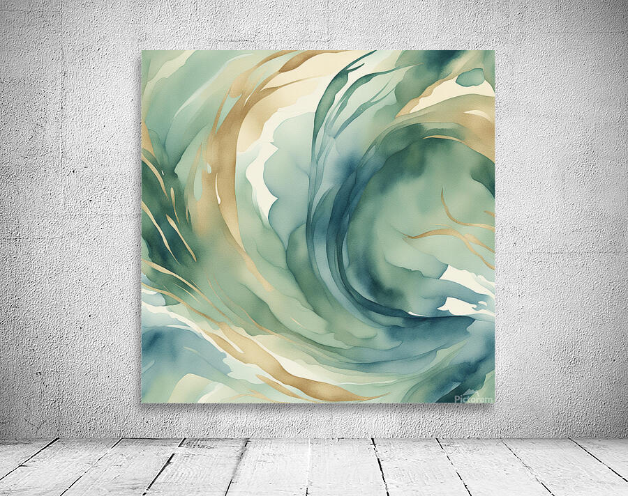 Ethereal Elements 20 Wall Preview