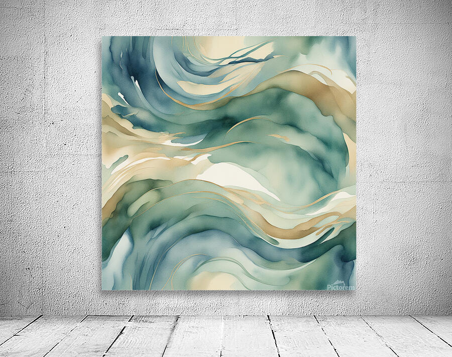 Ethereal Elements 21 Wall Preview