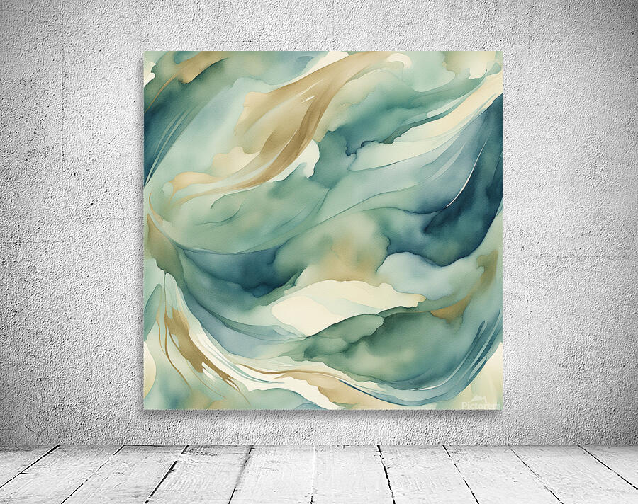 Ethereal Elements 22 Wall Preview