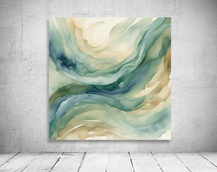 Ethereal Elements 24 Wall Preview