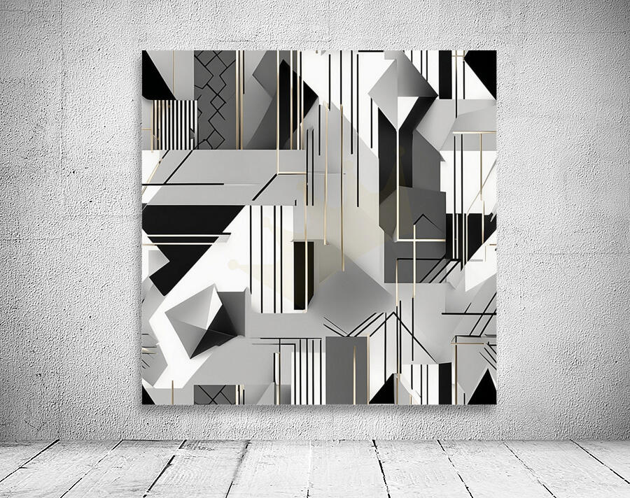 Urban Echo 6 Wall Preview