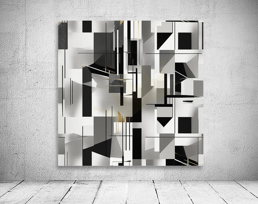 Urban Echo 10 Wall Preview