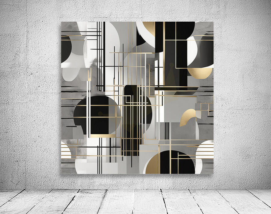 Urban Echo 14 Wall Preview