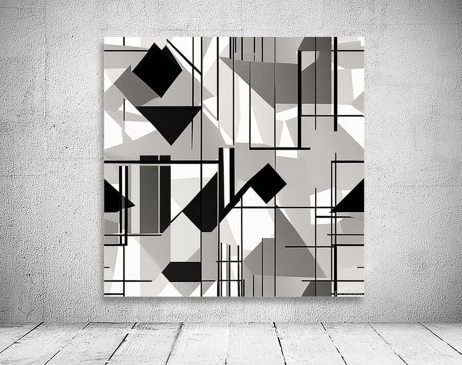 Urban Echo 15 Wall Preview