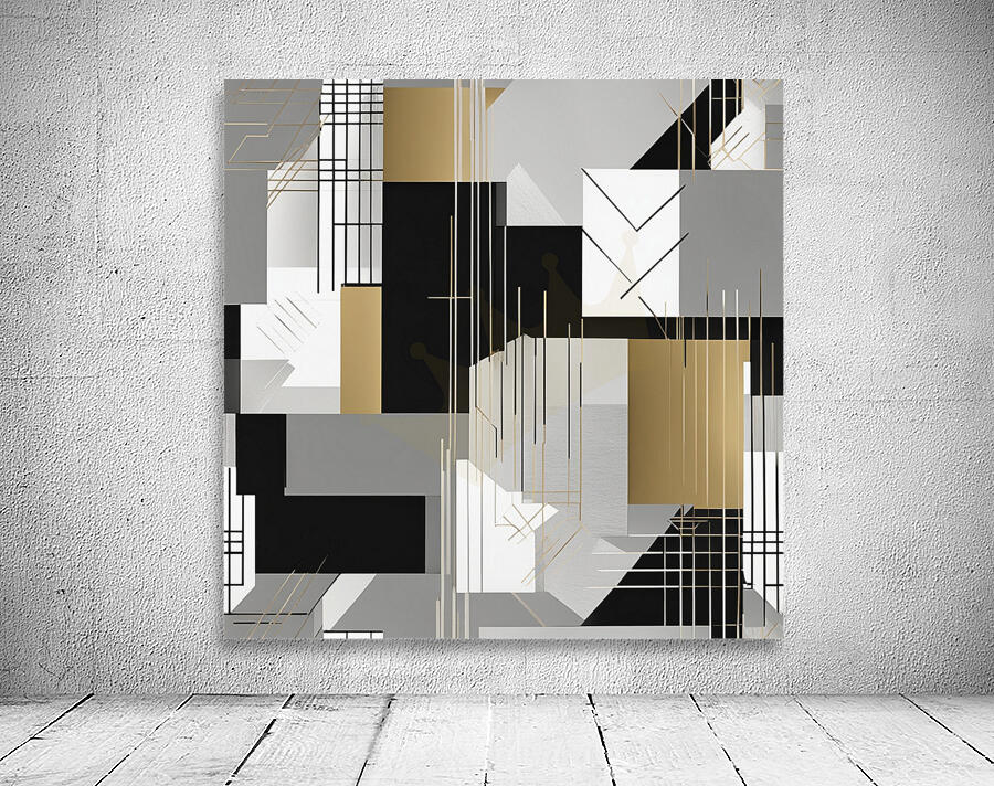 Urban Echo 17 Wall Preview