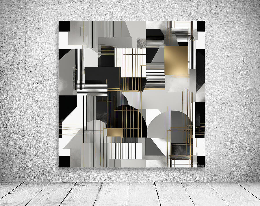 Urban Echo 18 Wall Preview