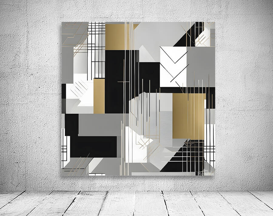 Urban Echo 4k Wall Preview