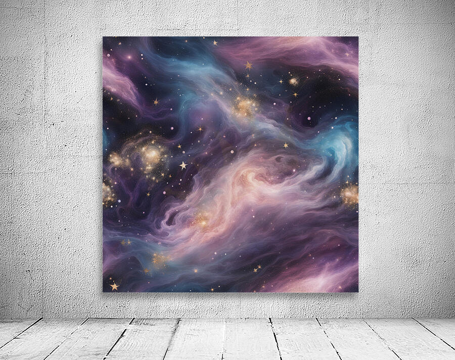 Celestial Dreams 4 Wall Preview