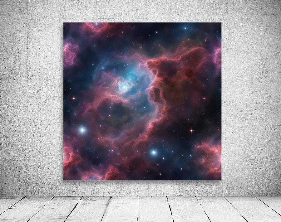 TAME Gallery 1 2 Wall Preview