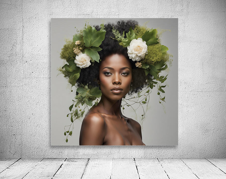 TAME Gallery 1 3 Wall Preview