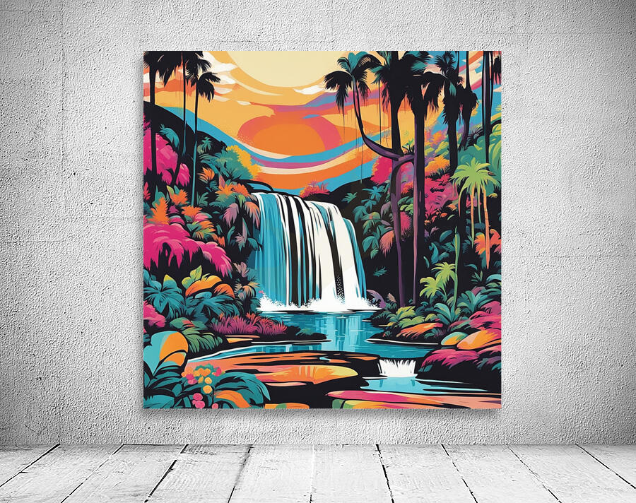 TAME Gallery 1 5 Wall Preview