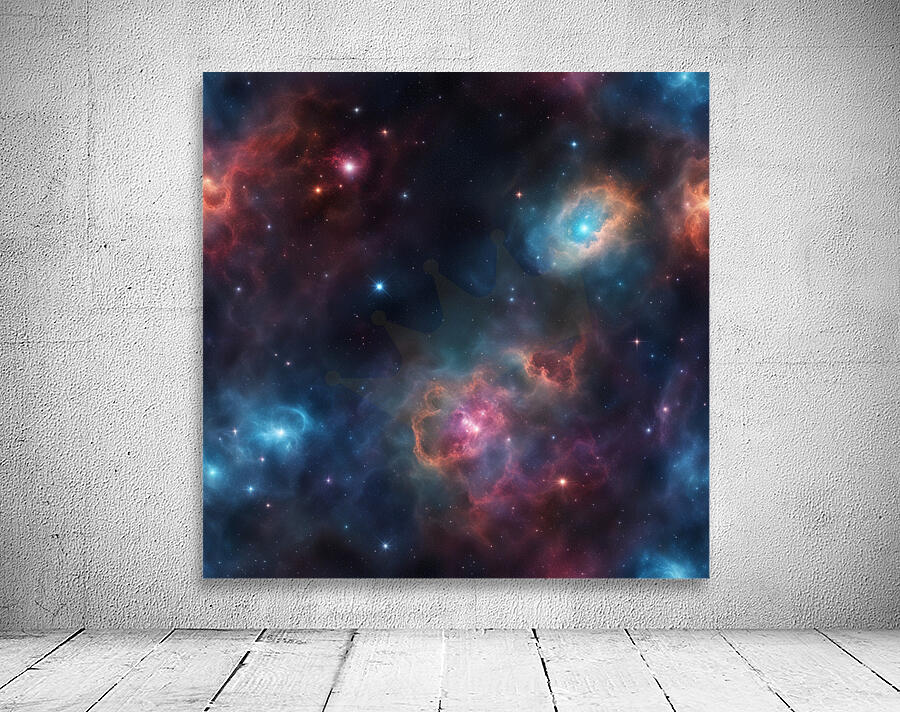 TAME Gallery 1 7 Wall Preview