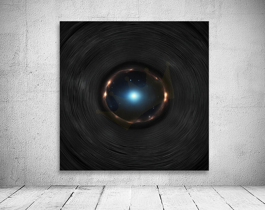 TAME Gallery 1 8 Wall Preview