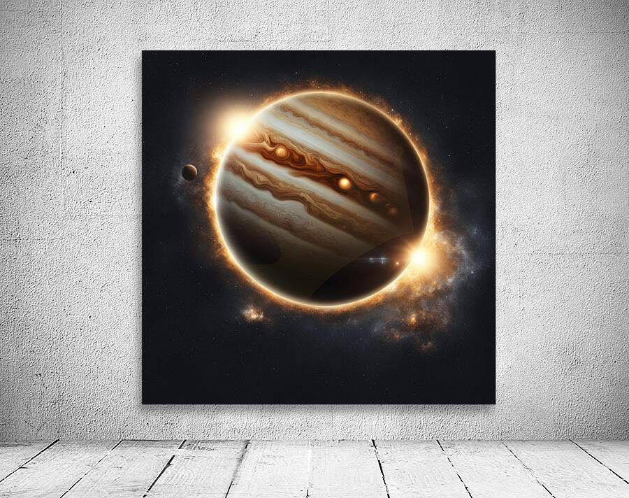 TAME Gallery 1 9 Wall Preview