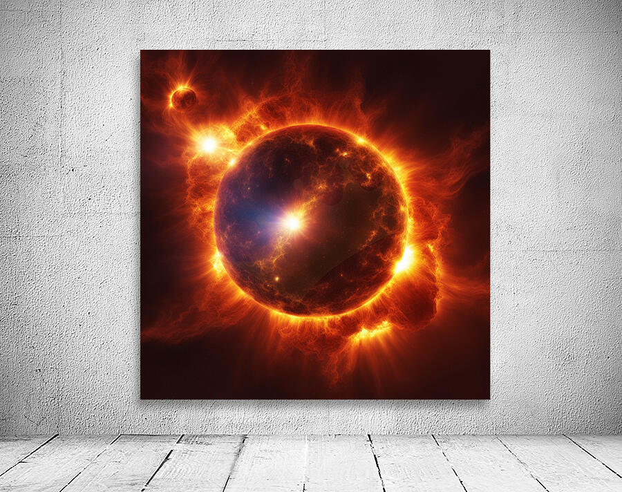 TAME Gallery 1 10 Wall Preview