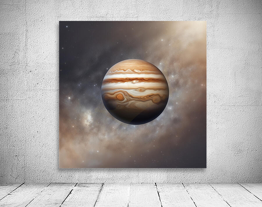 TAME Gallery 1 11 Wall Preview