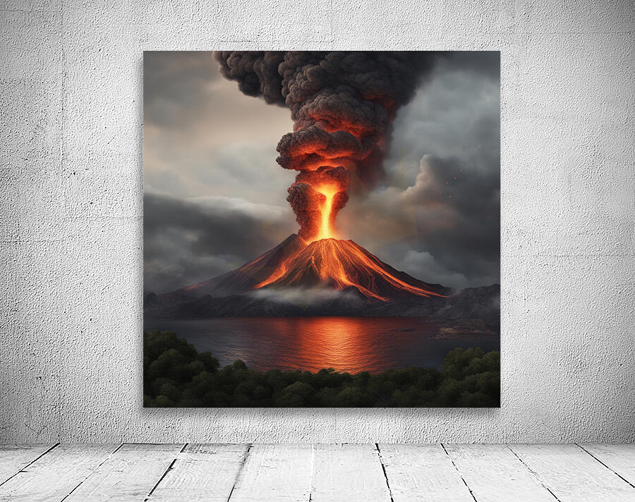 TAME Gallery 1 13 Wall Preview