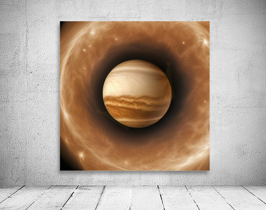 TAME Gallery 1 21 Wall Preview