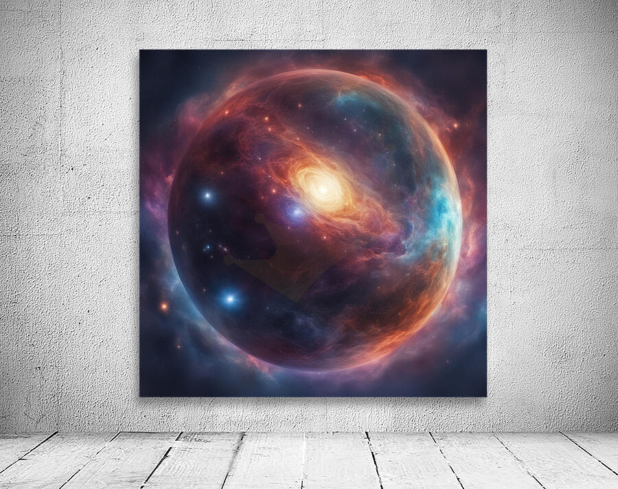 TAME Gallery 1 26 Wall Preview