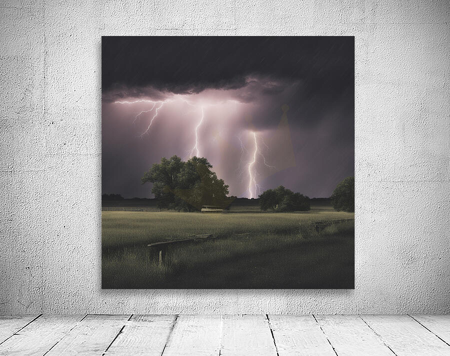 TAME Gallery 1 27 Wall Preview