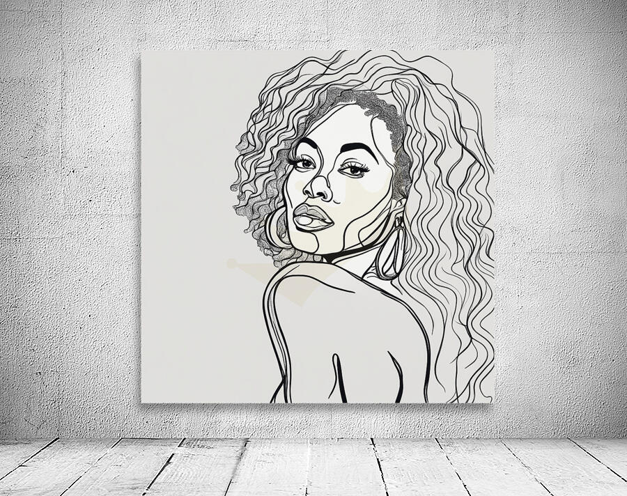 TAME Gallery 1 28 Wall Preview