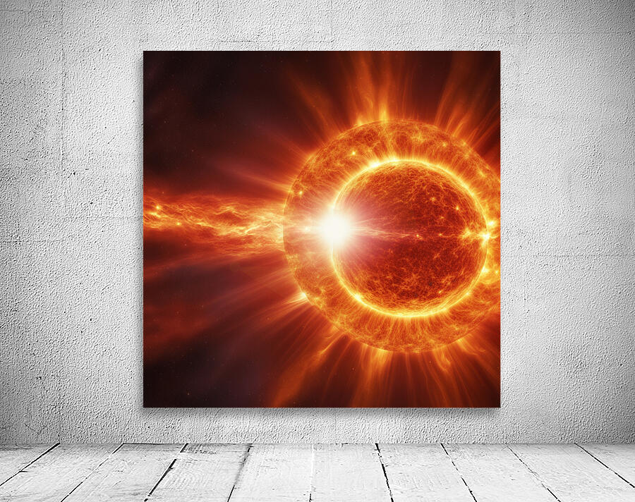 TAME Gallery 1 32 Wall Preview