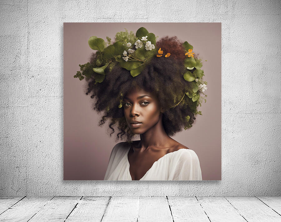 TAME Gallery 1 35 Wall Preview