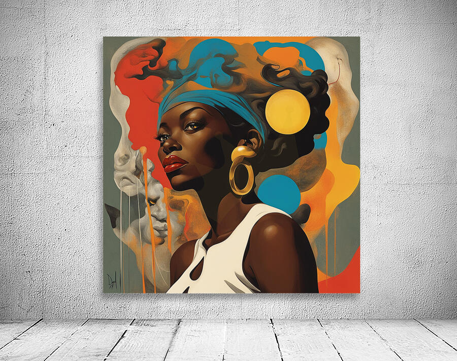 TAME Gallery 1 38 Wall Preview