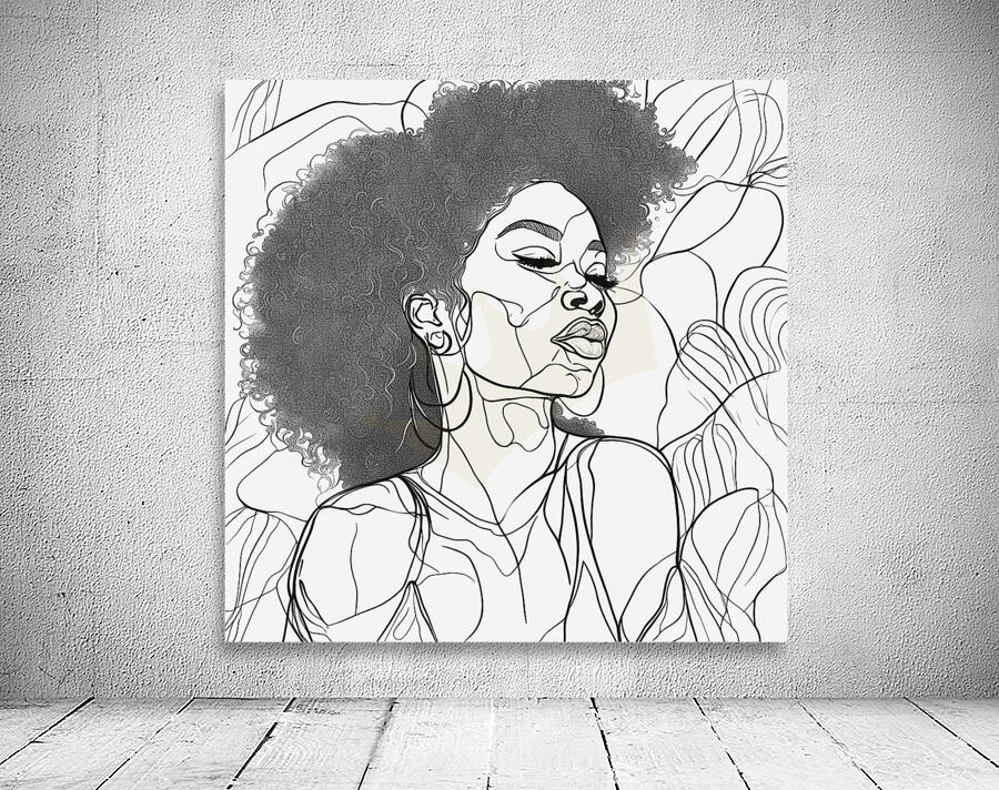 TAME Gallery 1 39 Wall Preview