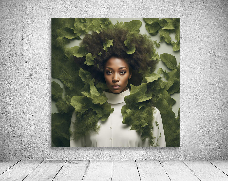 TAME Gallery 1 41 Wall Preview