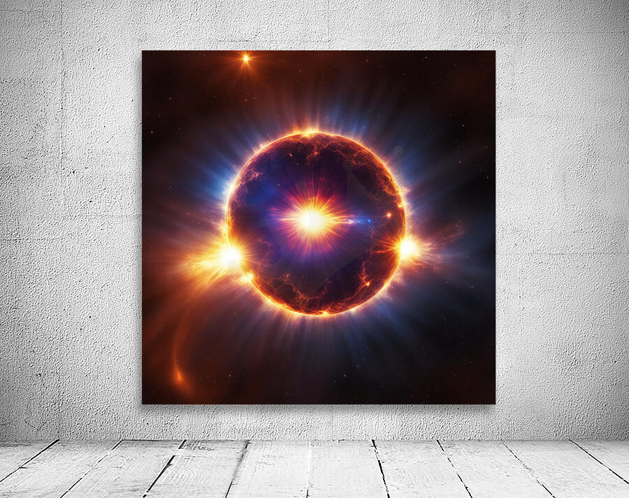 TAME Gallery 1 43 Wall Preview