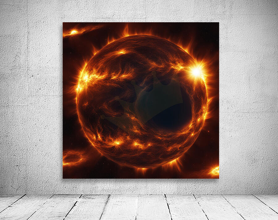 TAME Gallery 1 45 Wall Preview