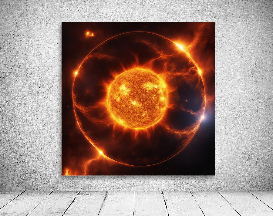 TAME Gallery 1 46 Wall Preview