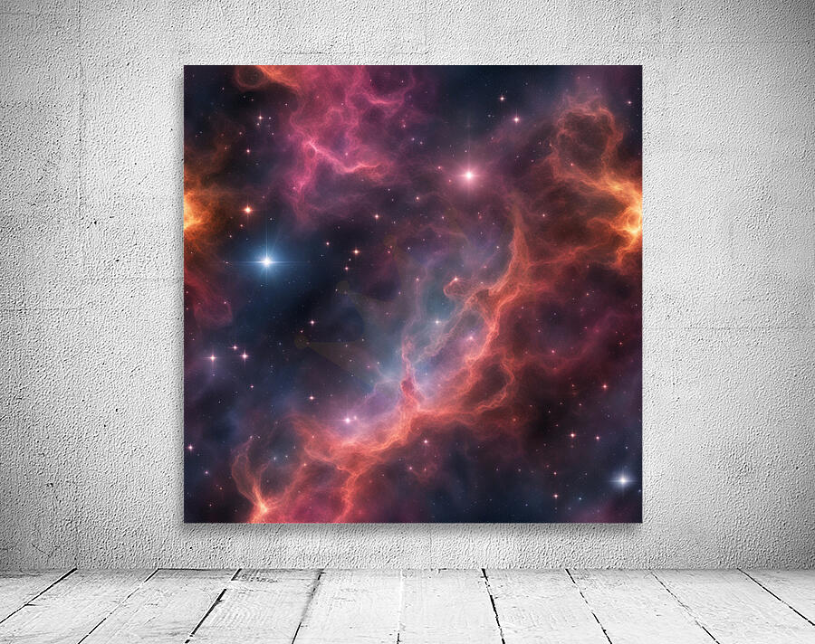 TAME Gallery 1 49 Wall Preview