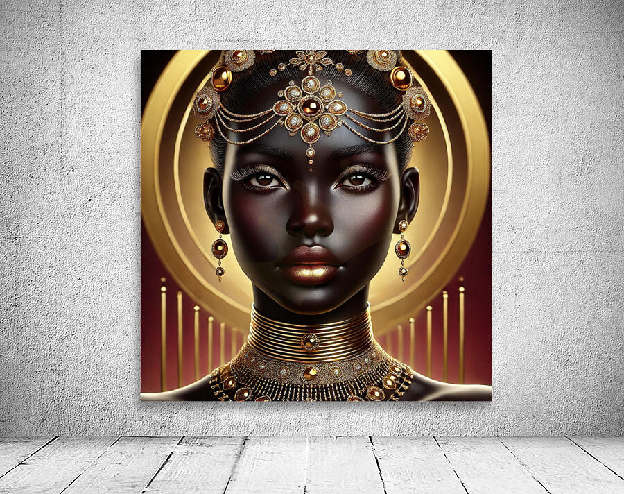 Melonated Avatars Collection 1 1 Wall Preview