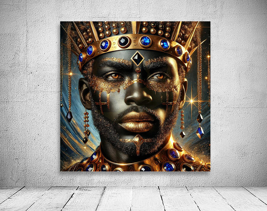 Melonated Avatars Collection 1 4 Wall Preview